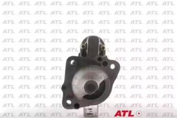 Стартер ATL Autotechnik A 79 360